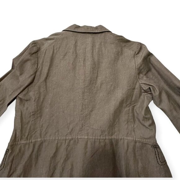 2015 Comme des Garçons Comme des Garçons Trompe L'Oeil Pocket jacket, Size M - Picture 14 of 16
